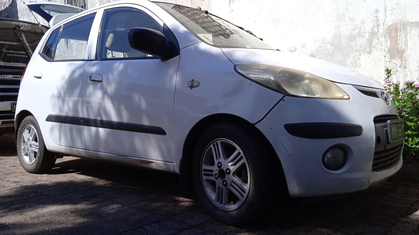 Hyundai i10 · — image 2
