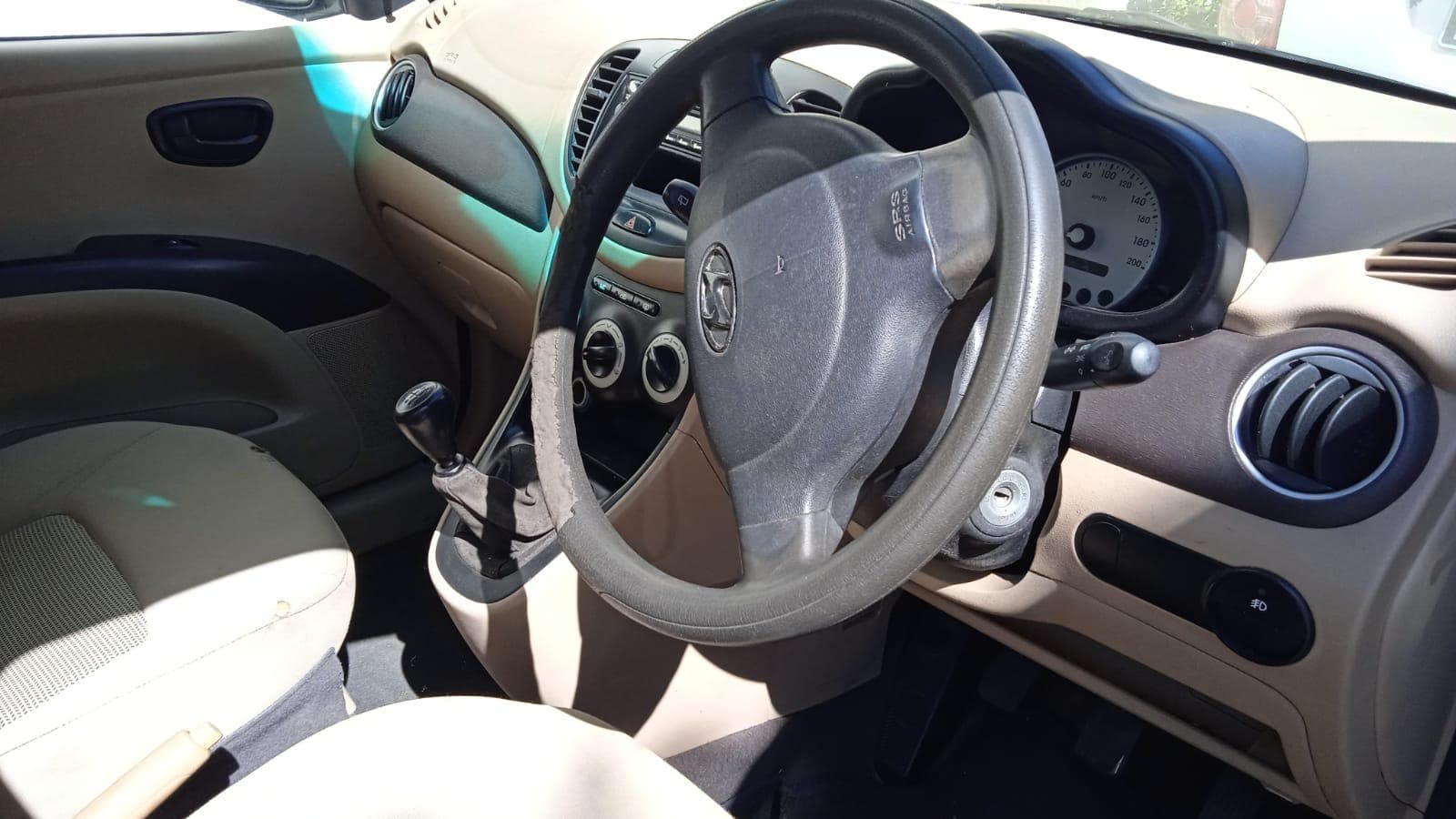 Hyundai i10 · — image 5
