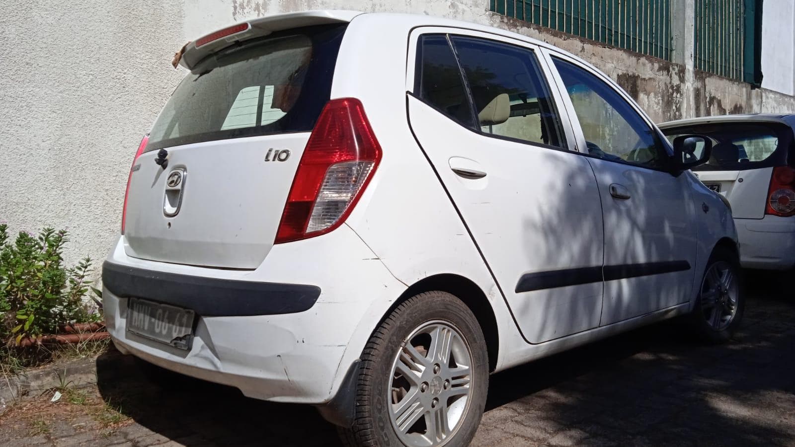 Hyundai i10 · — image 11
