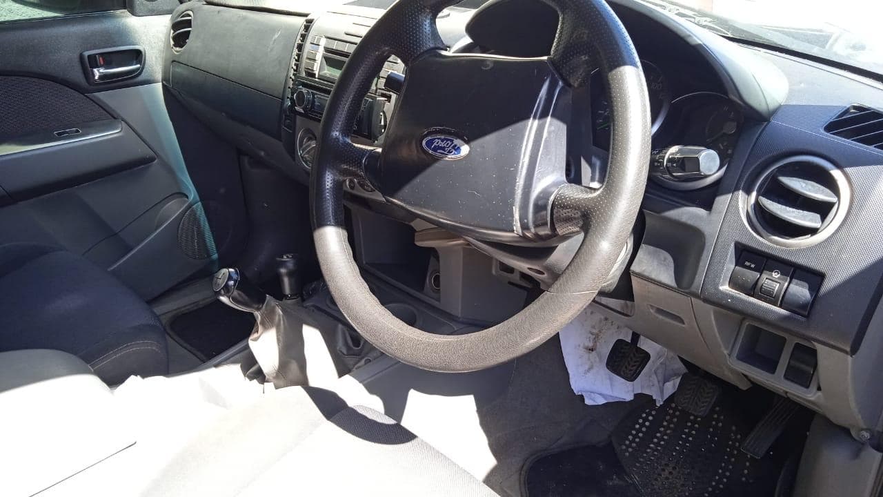 Ford Ranger · — imagen 3