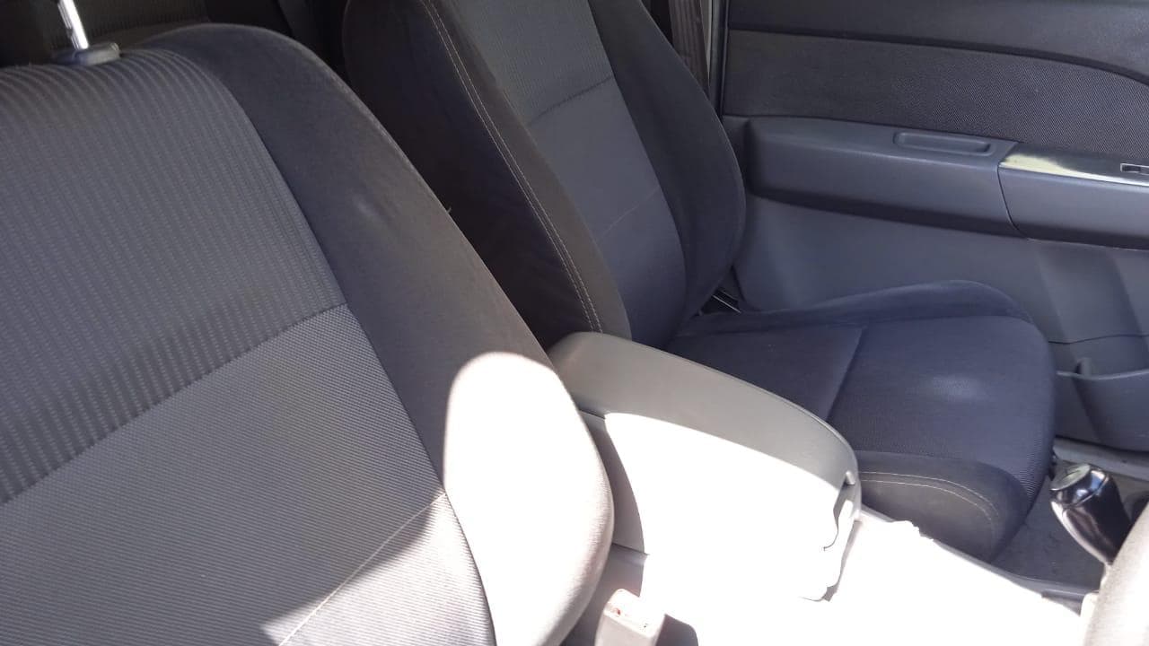 Ford Ranger · — imagen 2