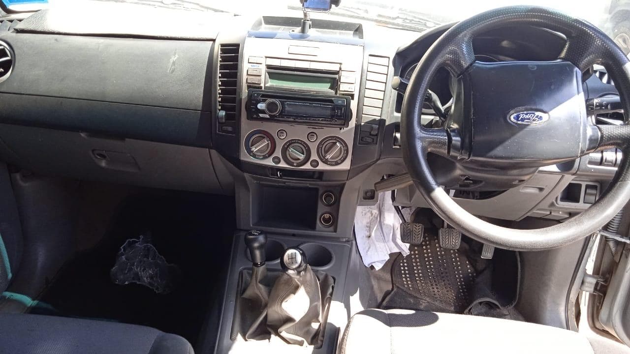 Ford Ranger · — imagen 4
