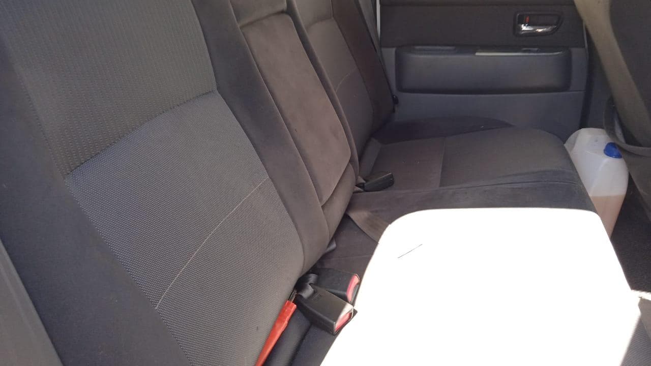 Ford Ranger · — imagen 5