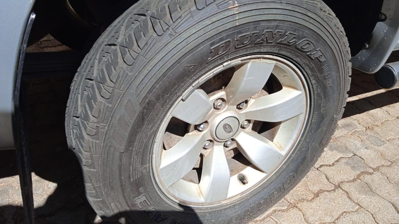 Ford Ranger · — imagen 8