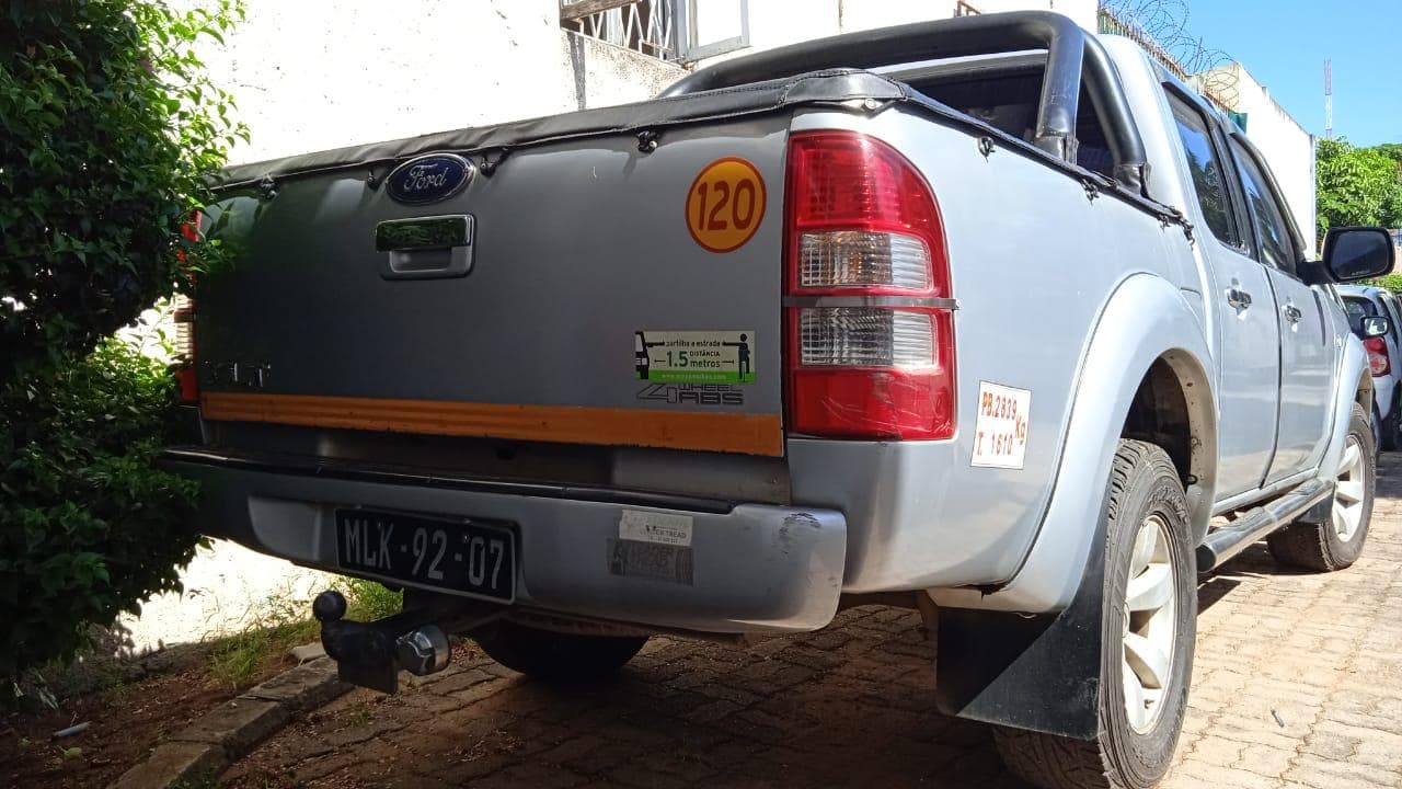 Ford Ranger · — imagen 10
