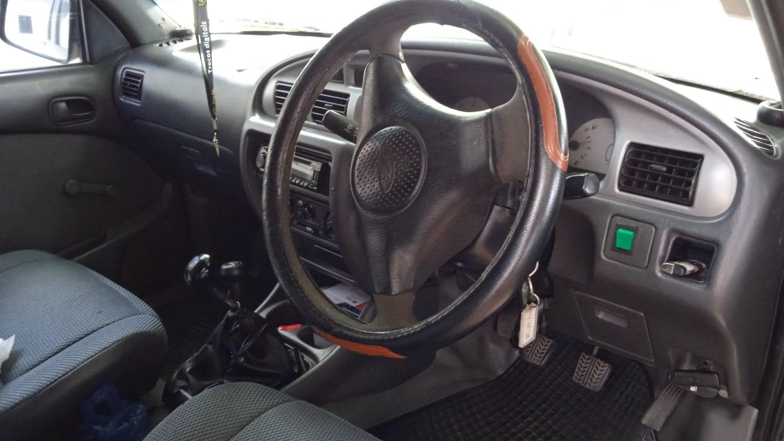Ford Ranger · — imagen 2
