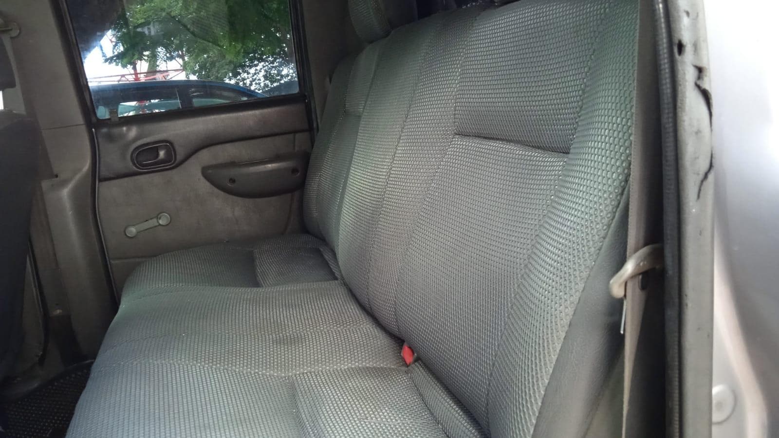 Ford Ranger · — imagen 4