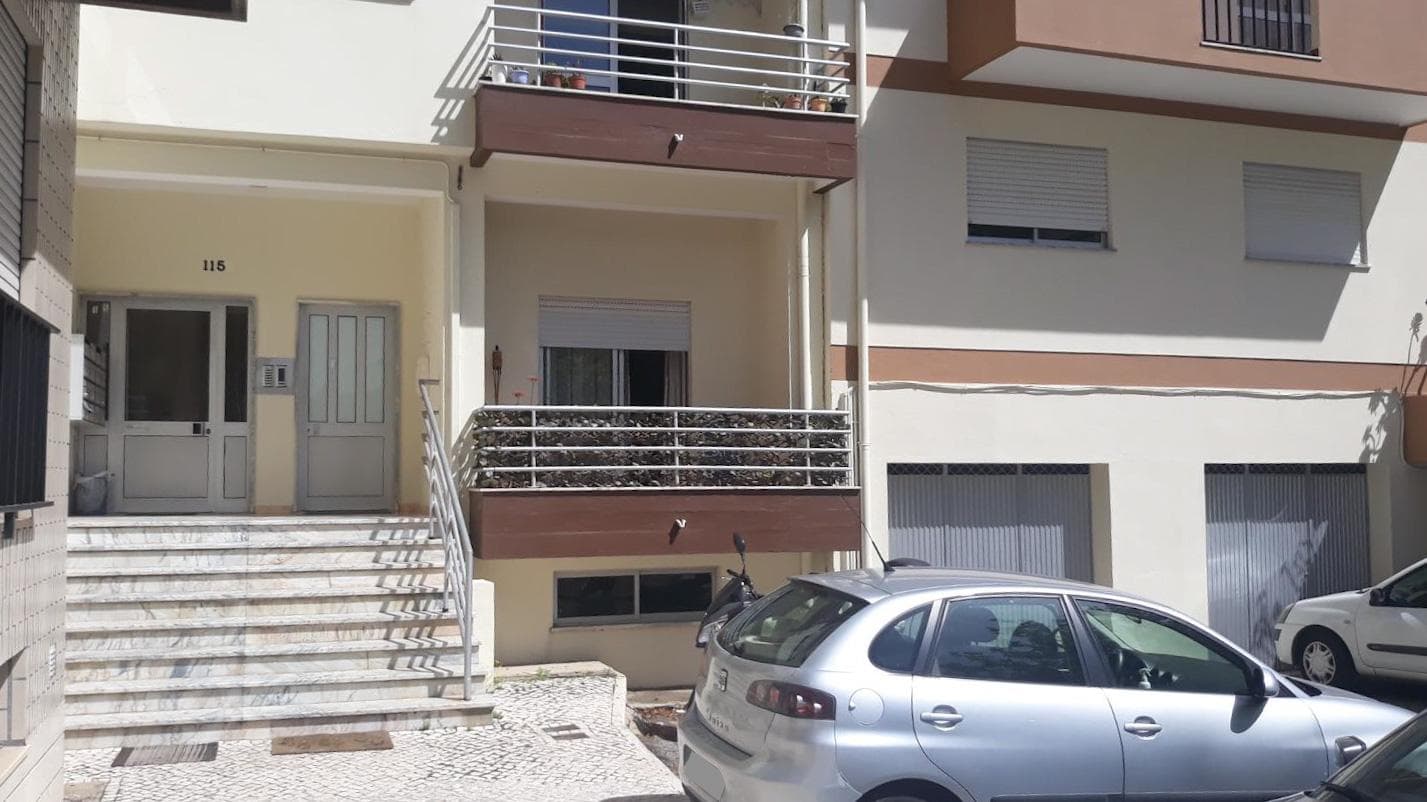 Apartamento T3 · Leiria — imagem 1