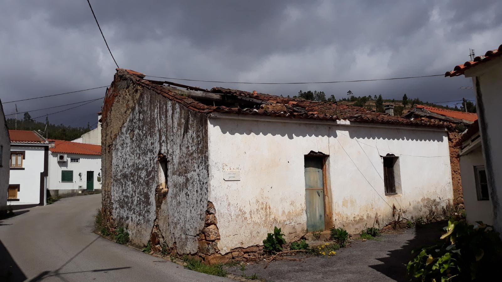 Moradia