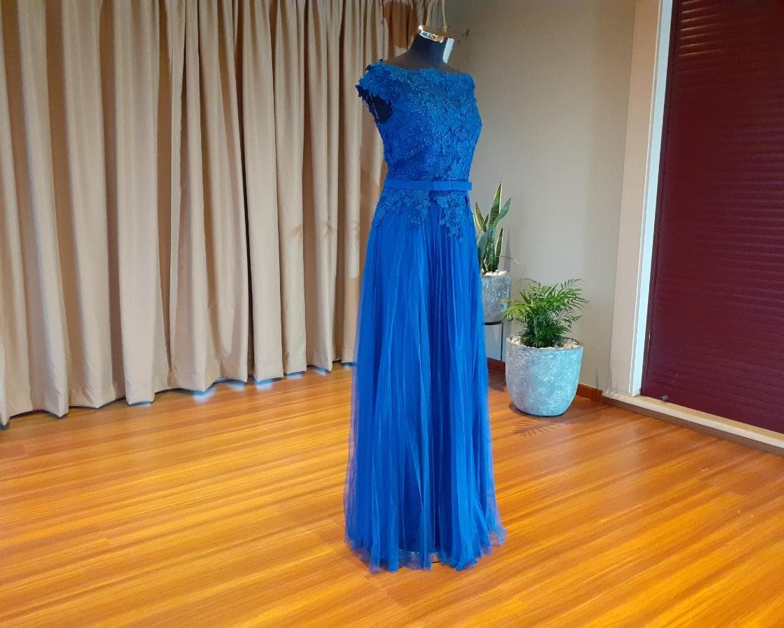 Grande Leilão de Vestidos de Noiva e Cerimónia — image 69