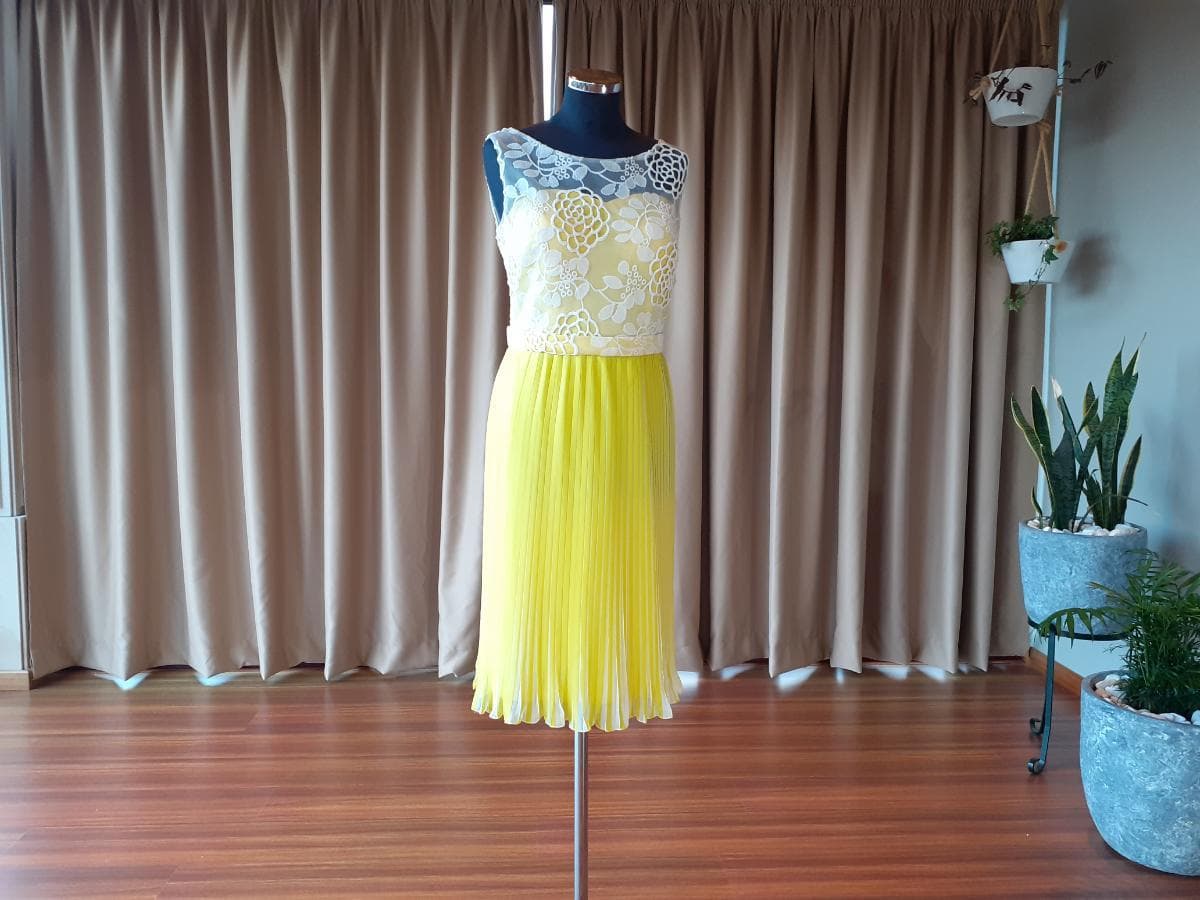Grande Leilão de Vestidos de Noiva e Cerimónia — image 97