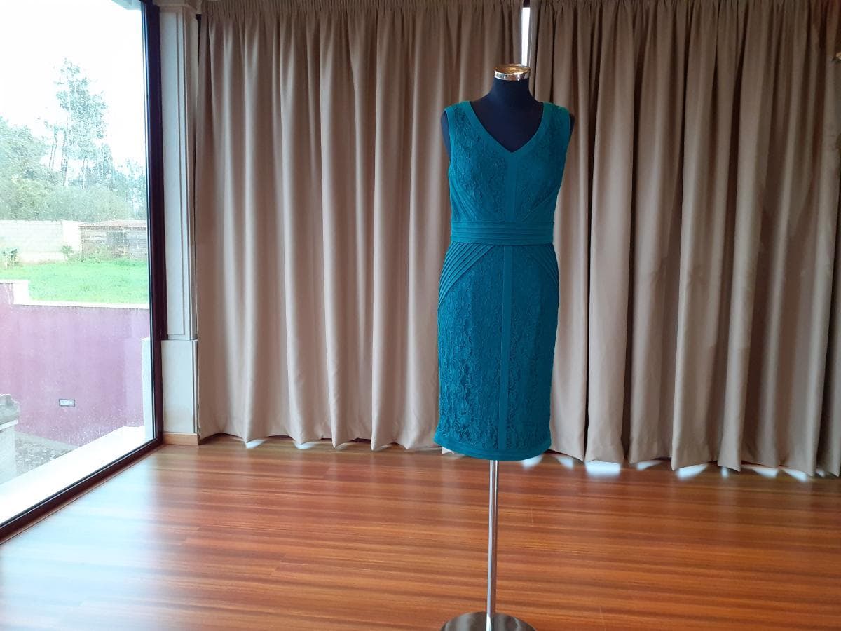 Grande Leilão de Vestidos de Noiva e Cerimónia — image 105