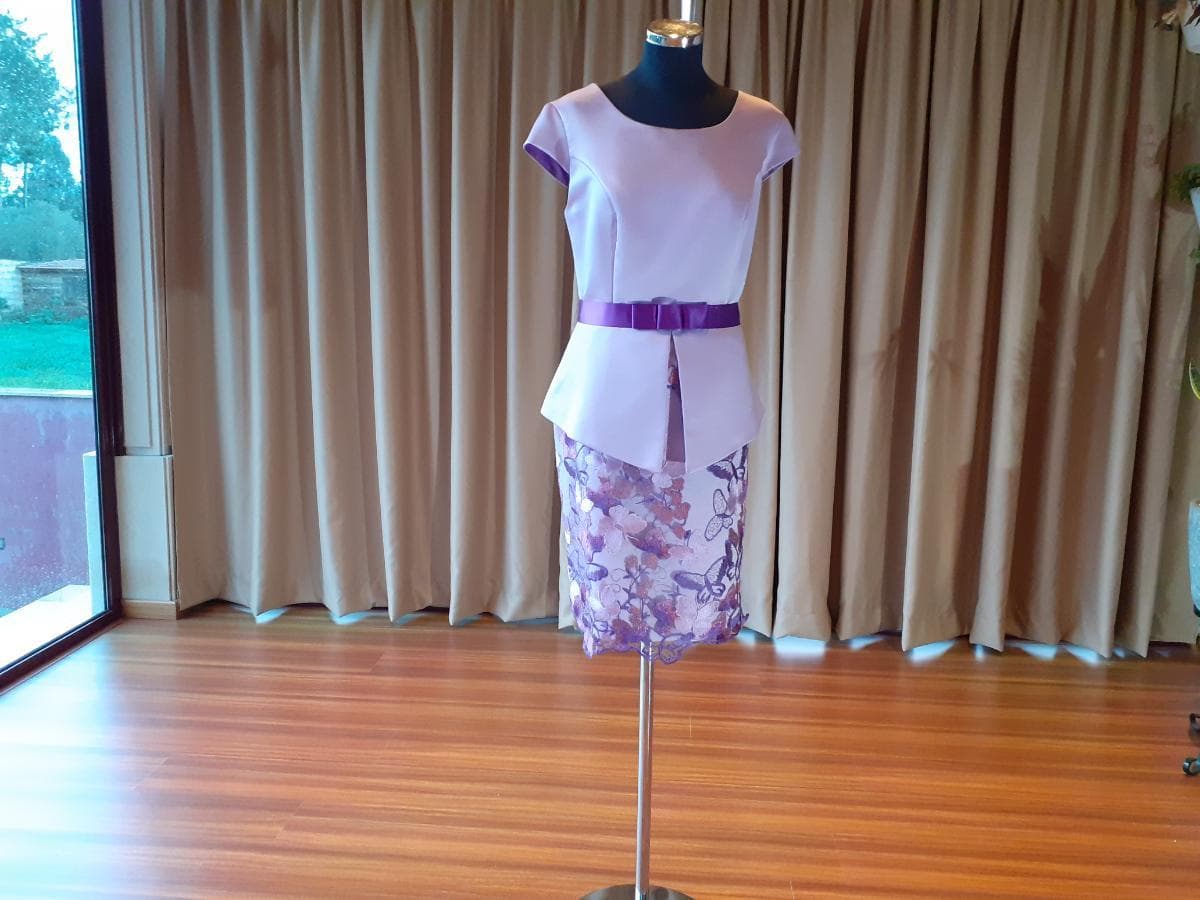 Grande Leilão de Vestidos de Noiva e Cerimónia — image 111