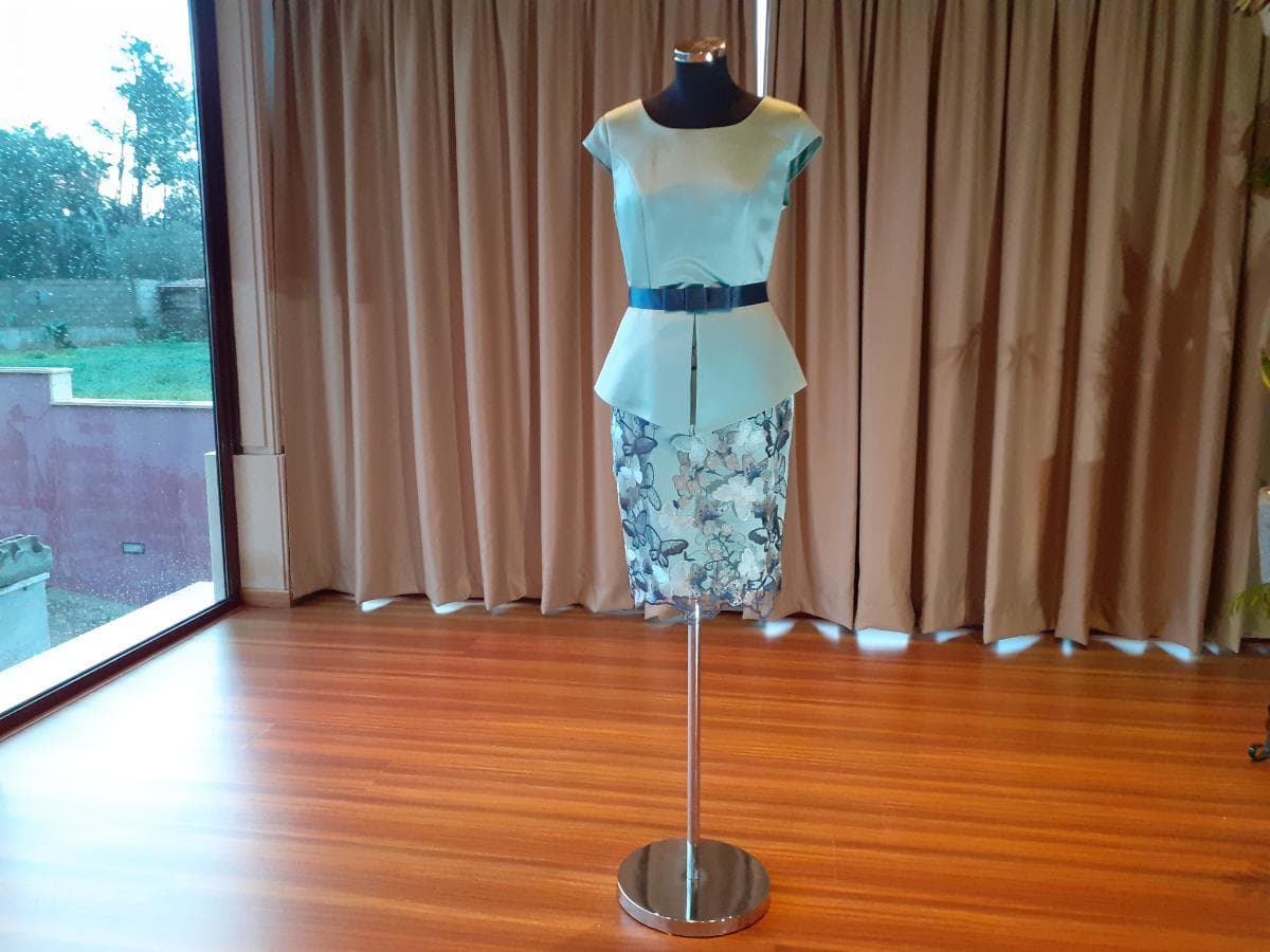 Grande Leilão de Vestidos de Noiva e Cerimónia — image 114