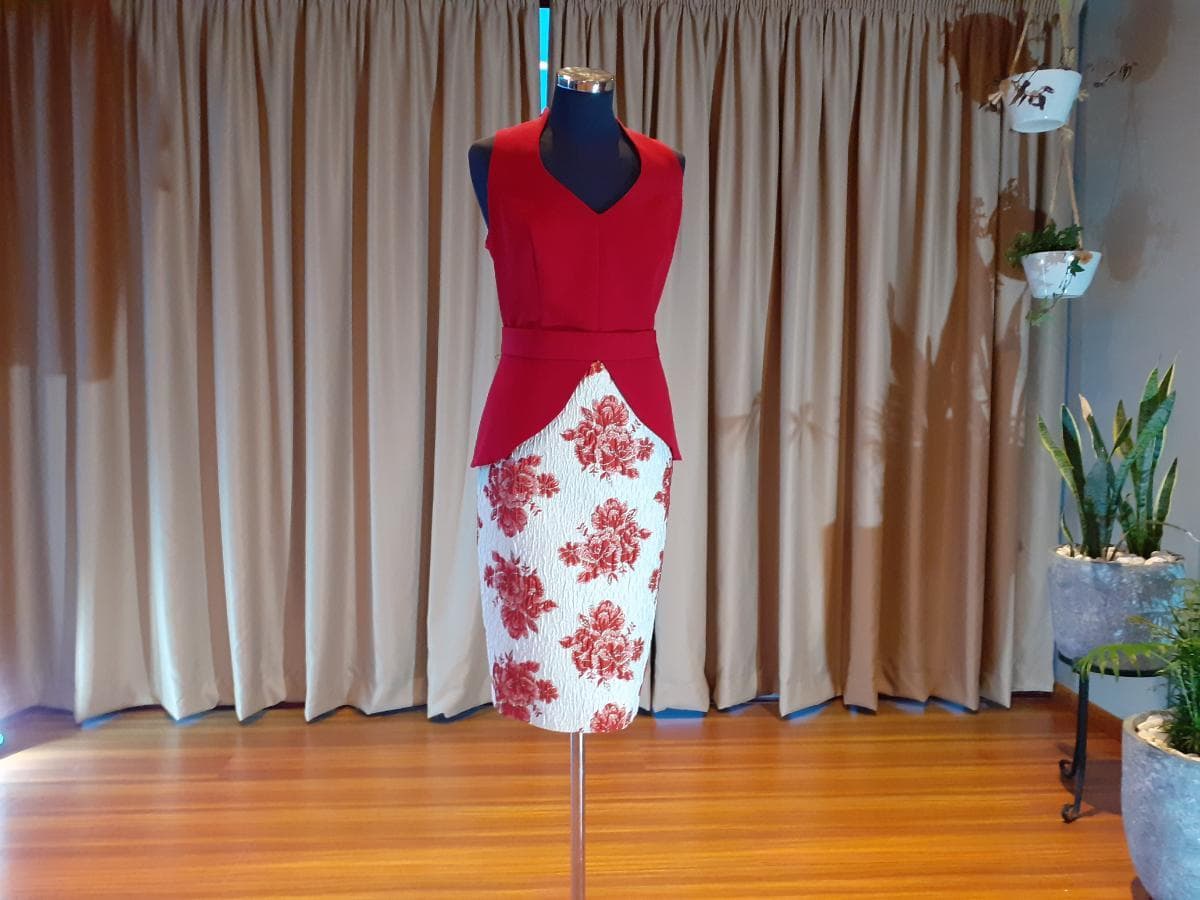 Grande Leilão de Vestidos de Noiva e Cerimónia — image 118