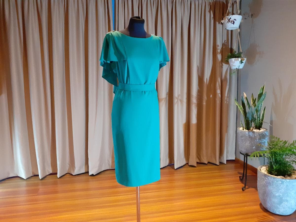 Grande Leilão de Vestidos de Noiva e Cerimónia — image 117
