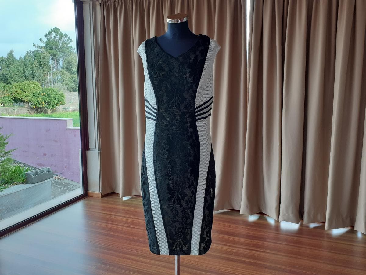 Grande Leilão de Vestidos de Noiva e Cerimónia — image 125