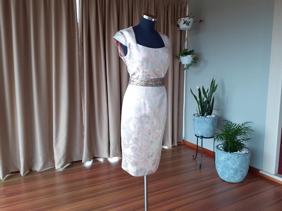 Grande Leilão de Vestidos de Noiva e Cerimónia — image 131