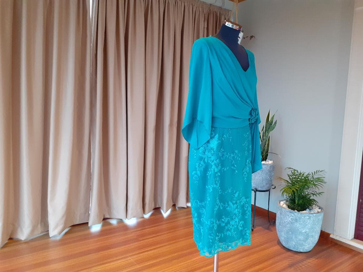 Grande Leilão de Vestidos de Noiva e Cerimónia — image 141