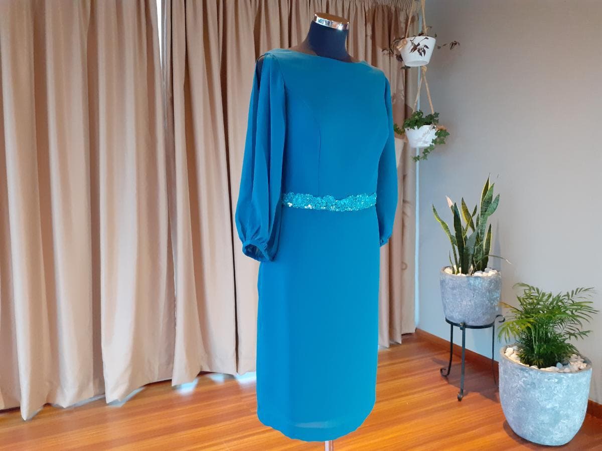 Grande Leilão de Vestidos de Noiva e Cerimónia — image 143