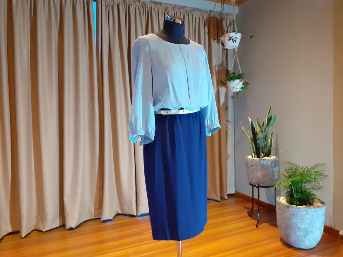 Grande Leilão de Vestidos de Noiva e Cerimónia — image 151