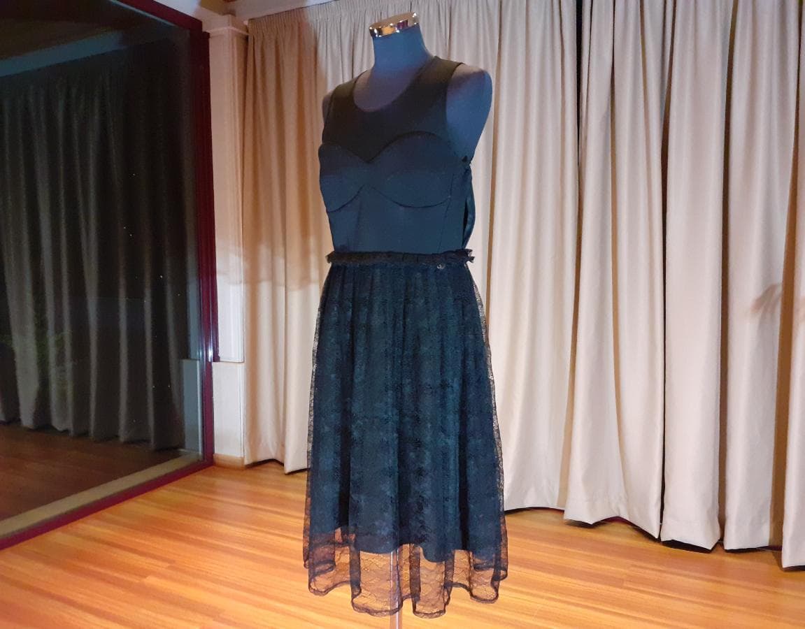 Grande Leilão de Vestidos de Noiva e Cerimónia — image 164
