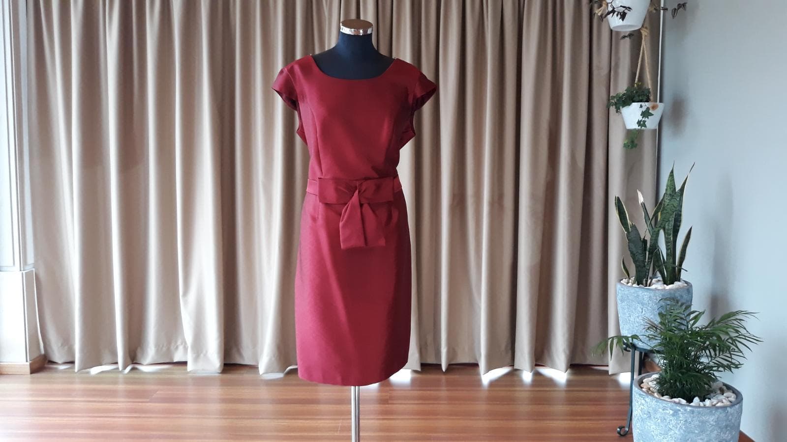 Grande Leilão de Vestidos de Noiva e Cerimónia — image 107