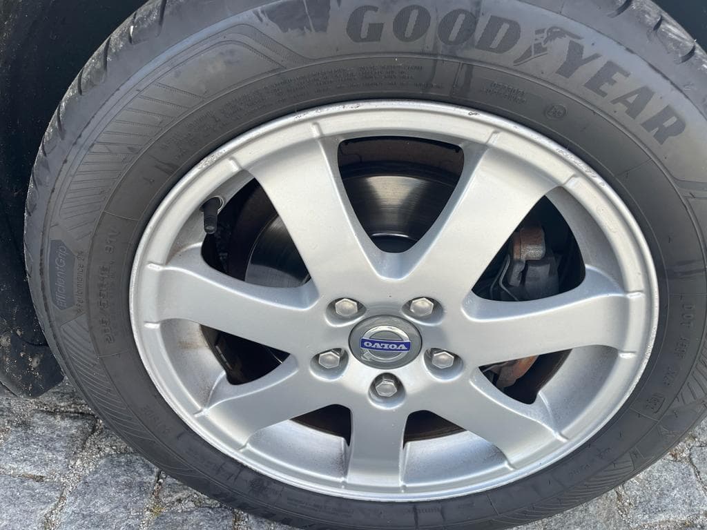 Volvo S40 1.6D · Ano 2010 — imagen 12