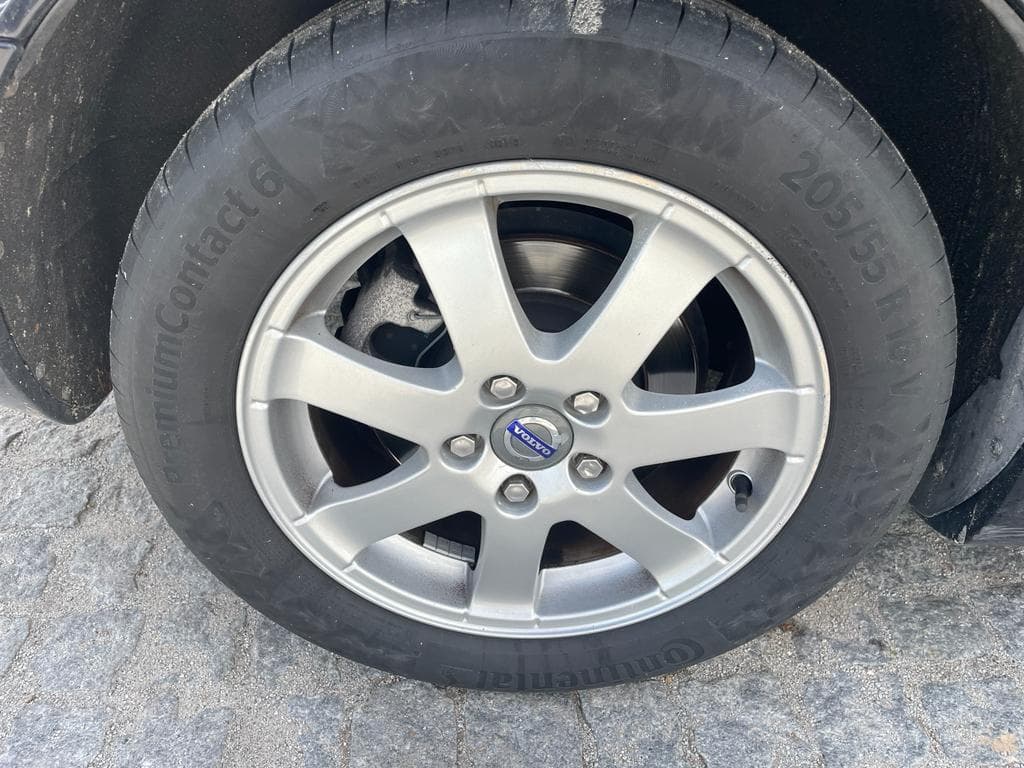 Volvo S40 1.6D · Ano 2010 — imagen 13
