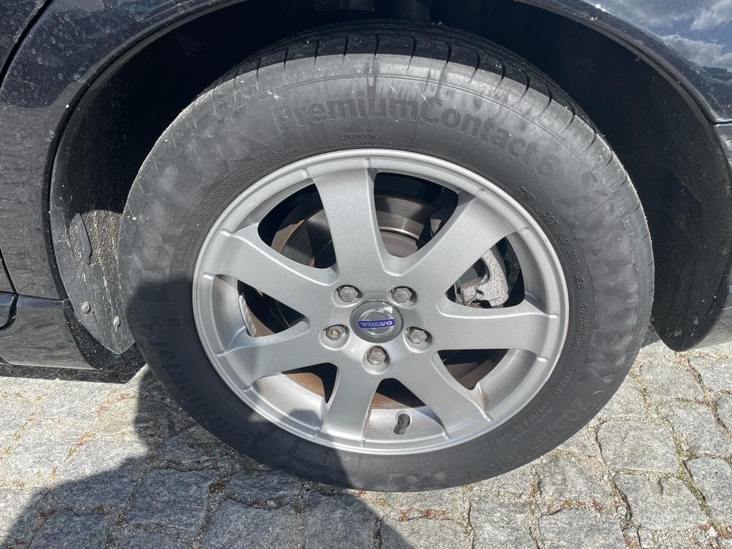 Volvo S40 1.6D · Ano 2010 — imagen 14
