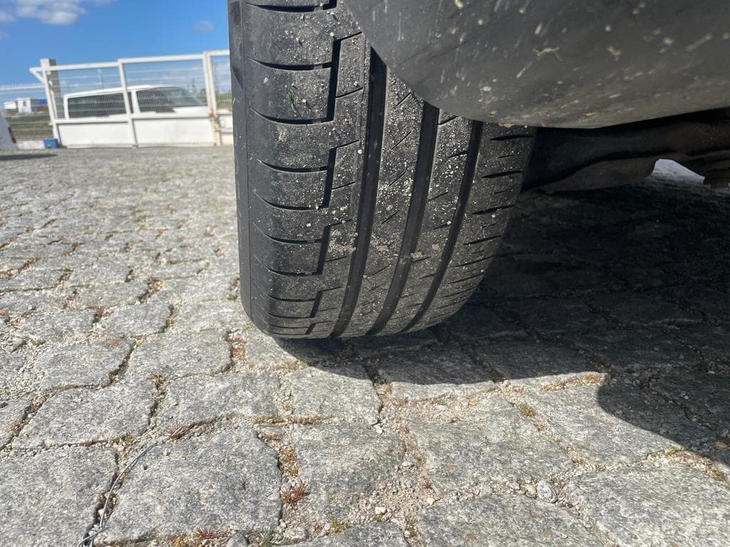 Volvo S40 1.6D · Ano 2010 — imagen 16