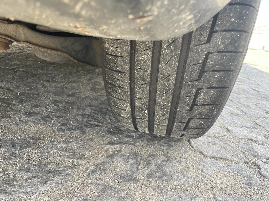 Volvo S40 1.6D · Ano 2010 — imagen 17