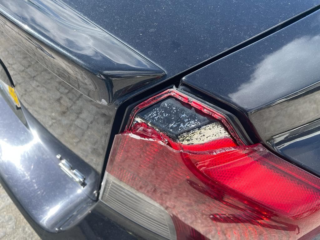Volvo S40 1.6D · Ano 2010 — imagen 11