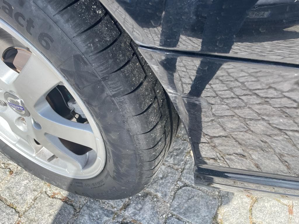 Volvo S40 1.6D · Ano 2010 — imagen 20