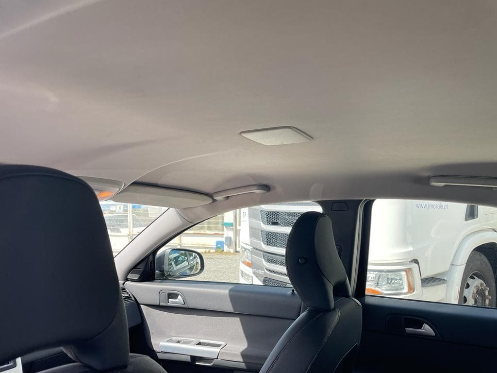 Volvo S40 1.6D · Ano 2010 — imagen 23