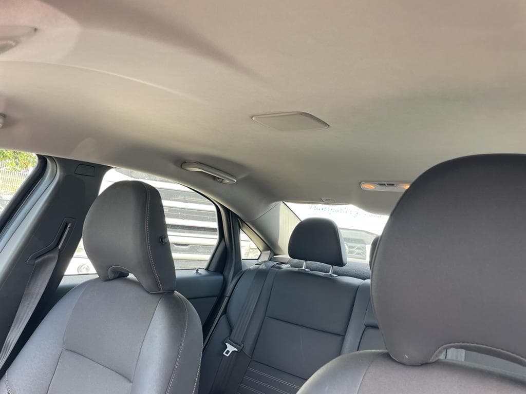 Volvo S40 1.6D · Ano 2010 — imagen 22