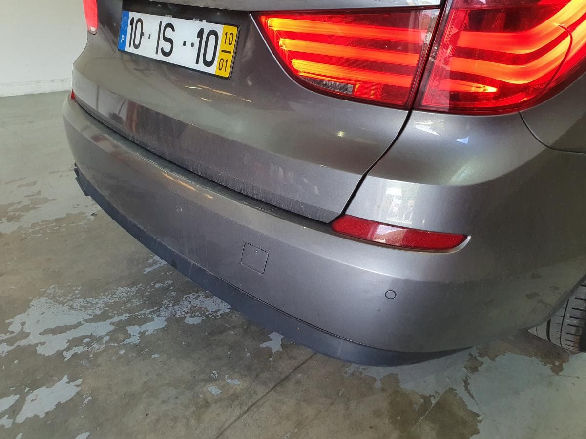 BMW 530D · Ano 2010 — image 11