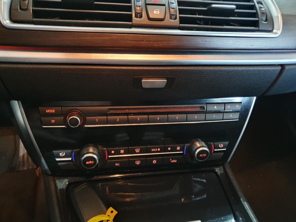 BMW 530D · Ano 2010 — image 36