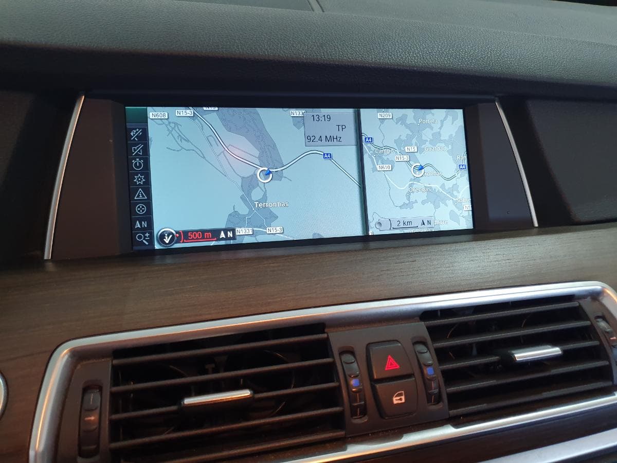 BMW 530D · Ano 2010 — image 39