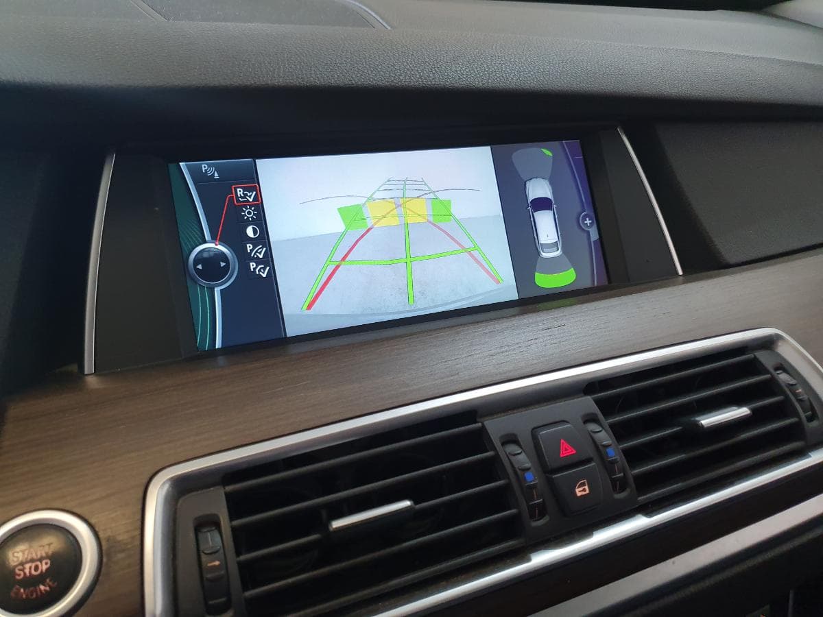 BMW 530D · Ano 2010 — image 40
