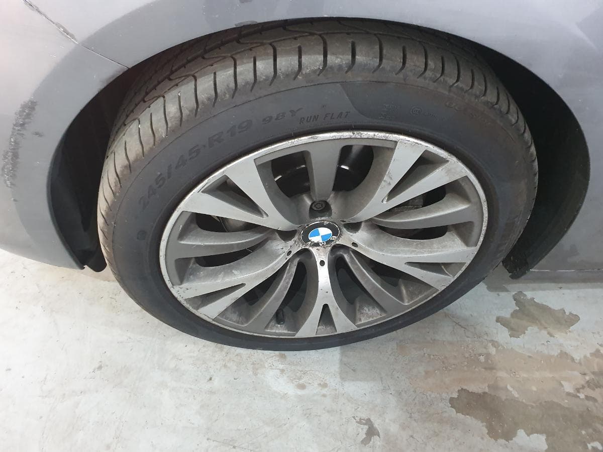 BMW 530D · Ano 2010 — image 41