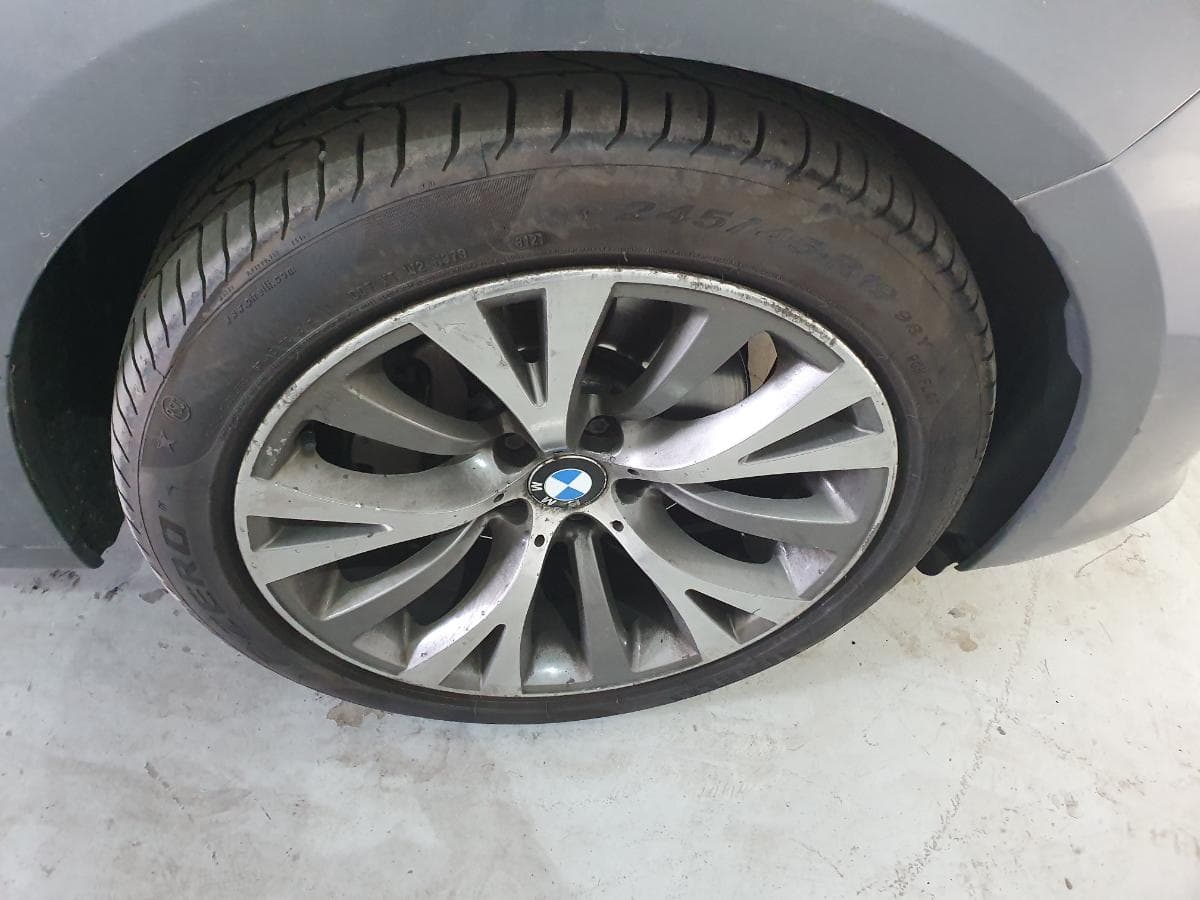BMW 530D · Ano 2010 — image 42