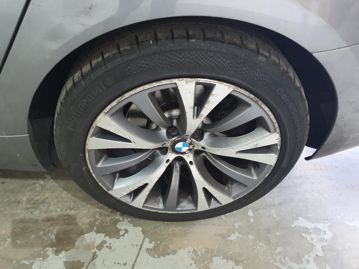BMW 530D · Ano 2010 — image 43