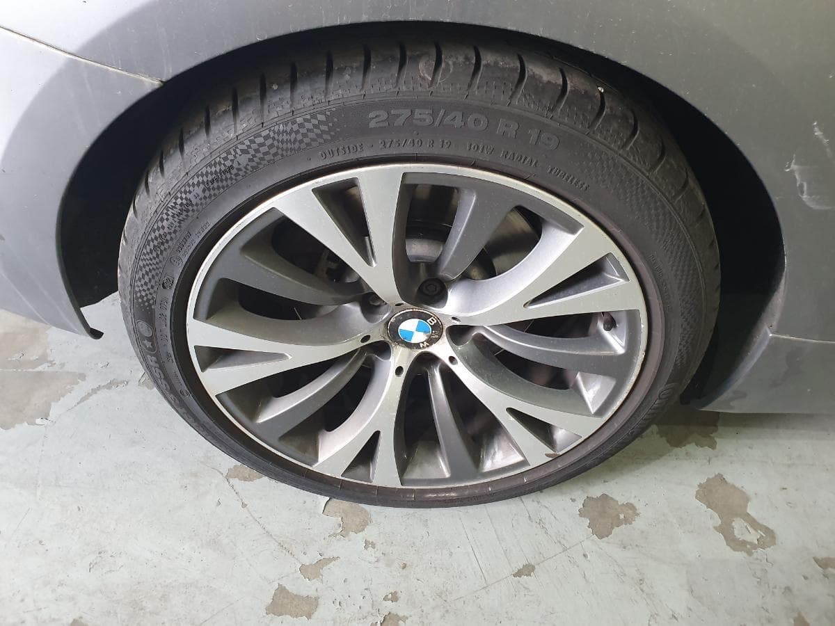 BMW 530D · Ano 2010 — image 44