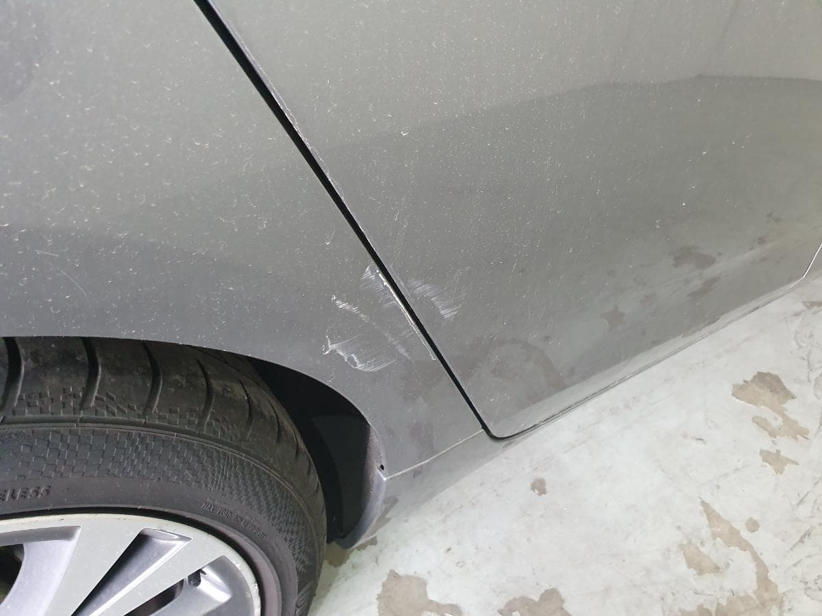 BMW 530D · Ano 2010 — image 45
