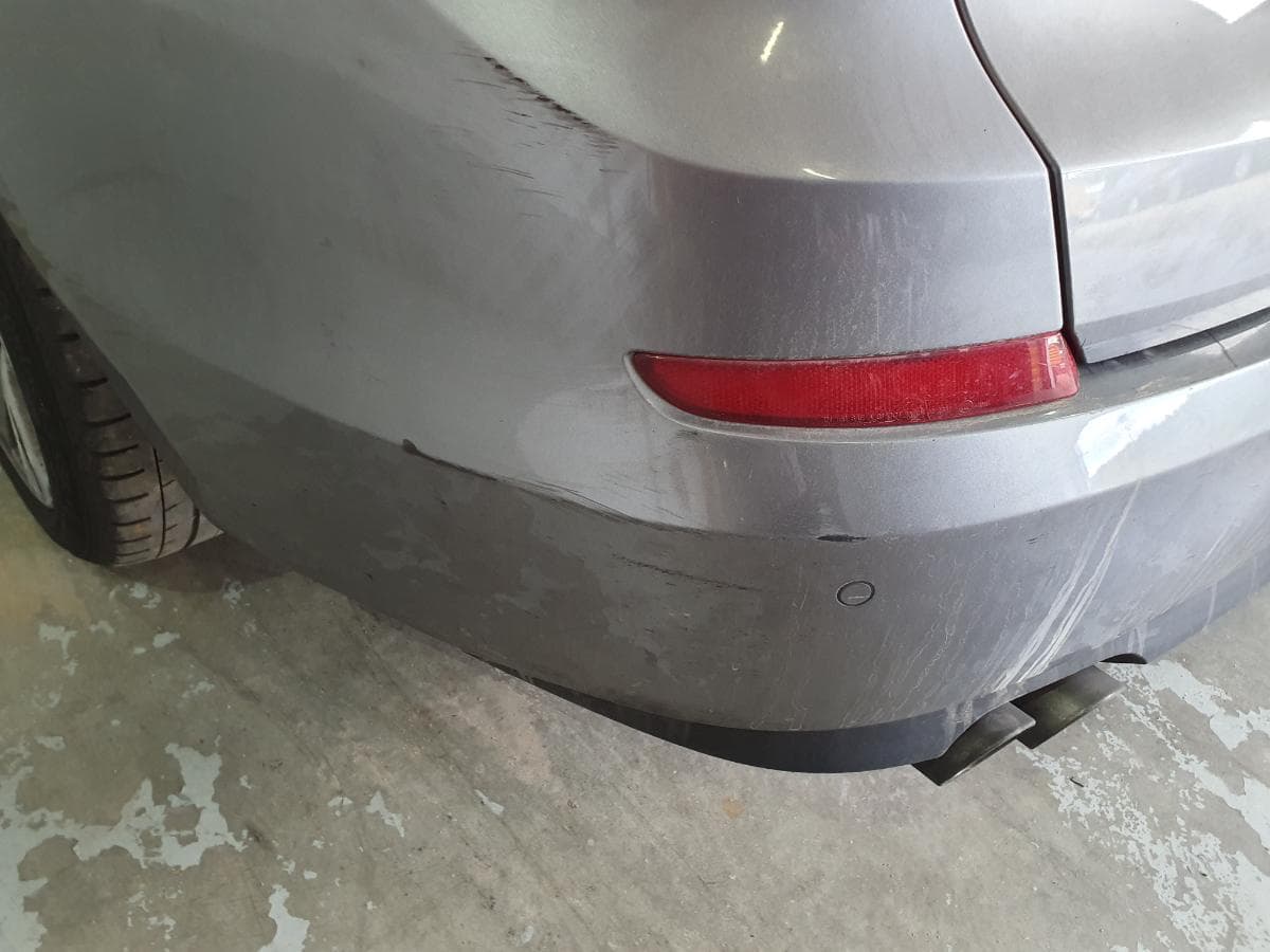 BMW 530D · Ano 2010 — image 46
