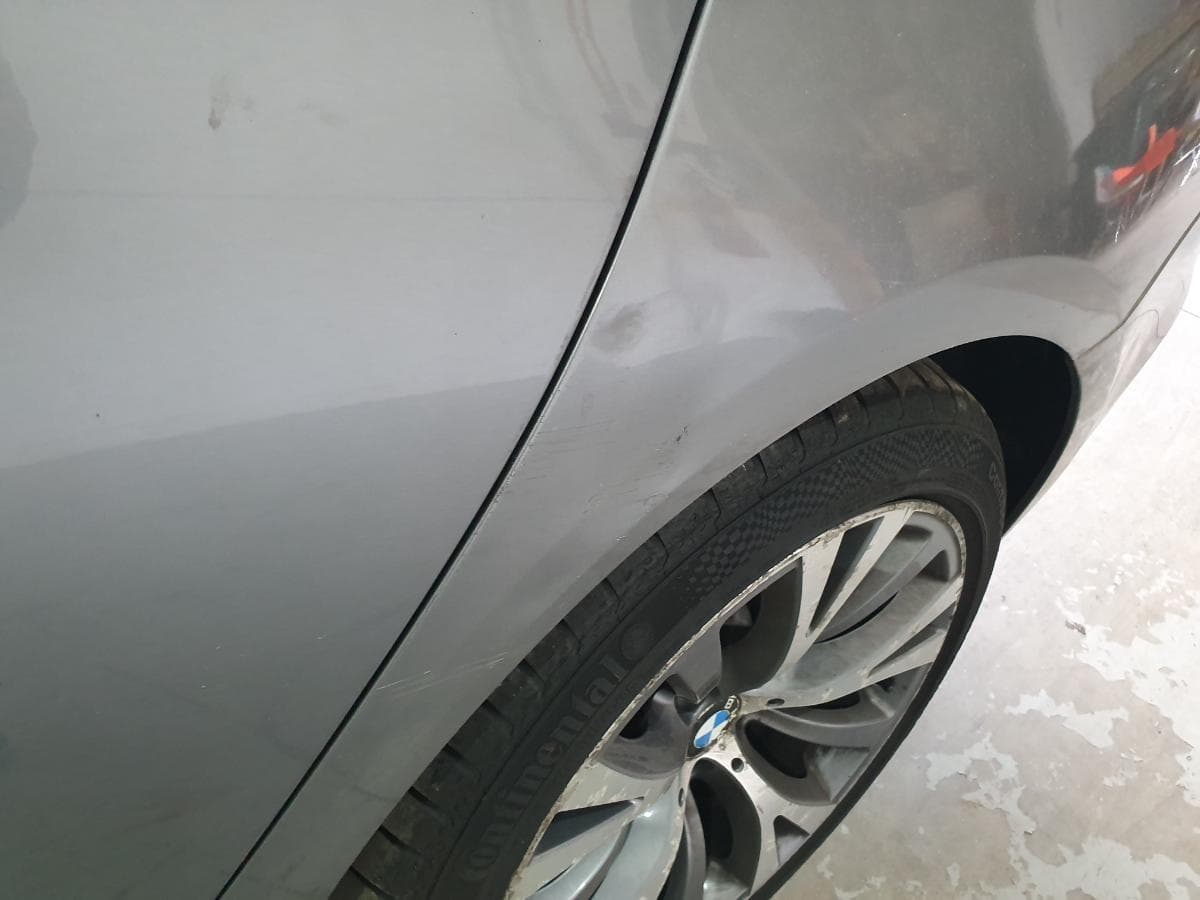 BMW 530D · Ano 2010 — image 47