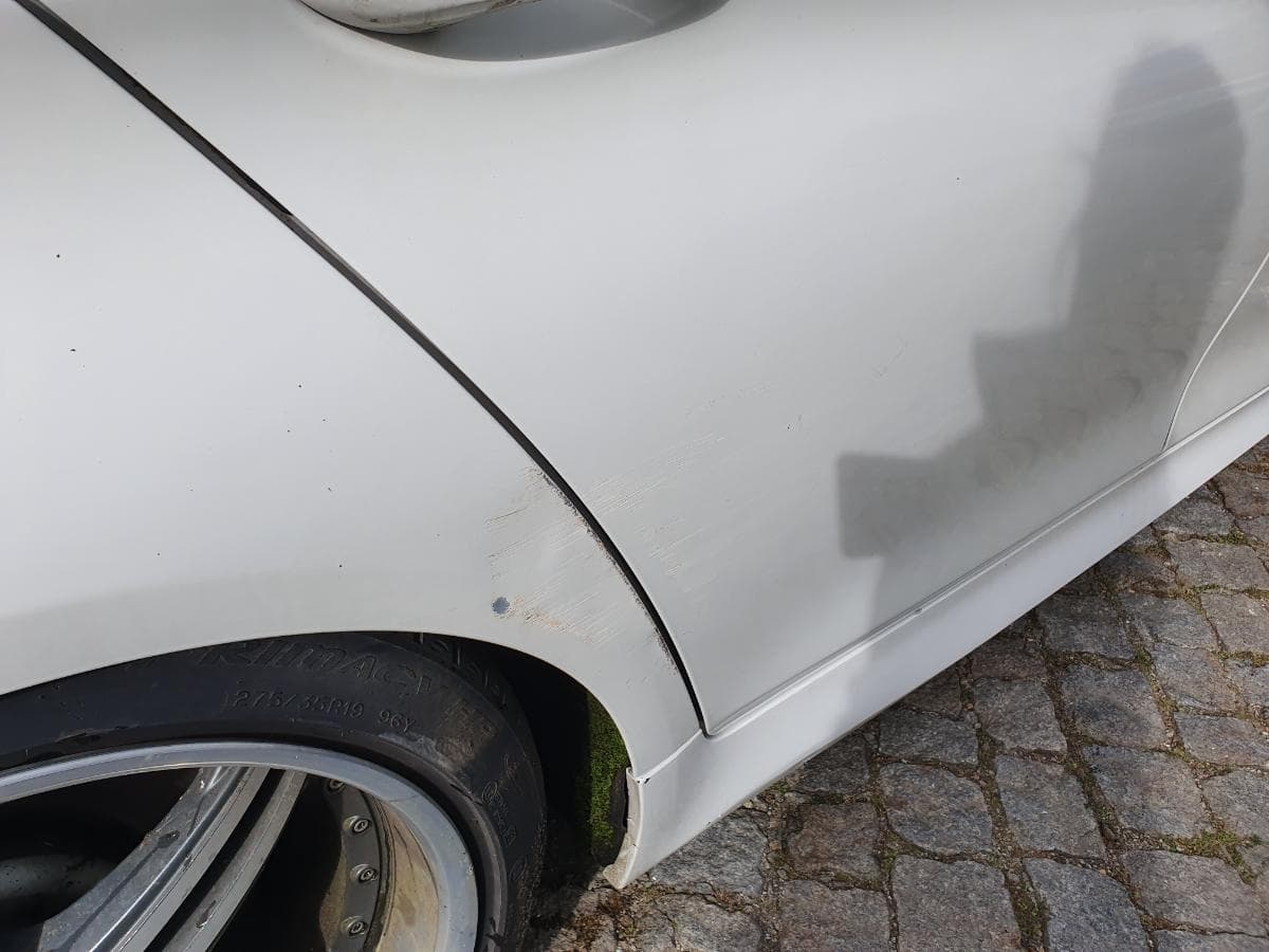BMW 520D Touring · Ano 2011 — image 14