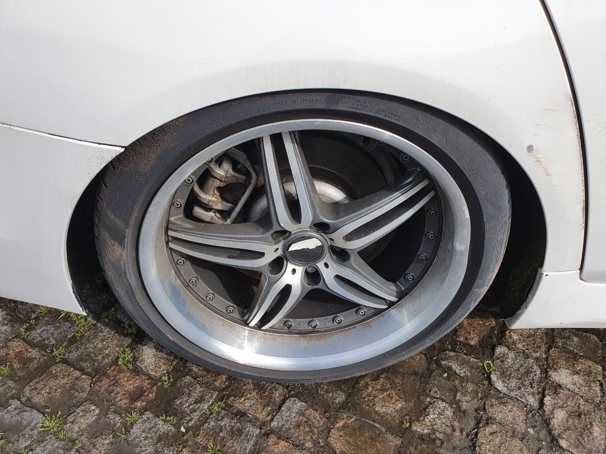 BMW 520D Touring · Ano 2011 — image 39