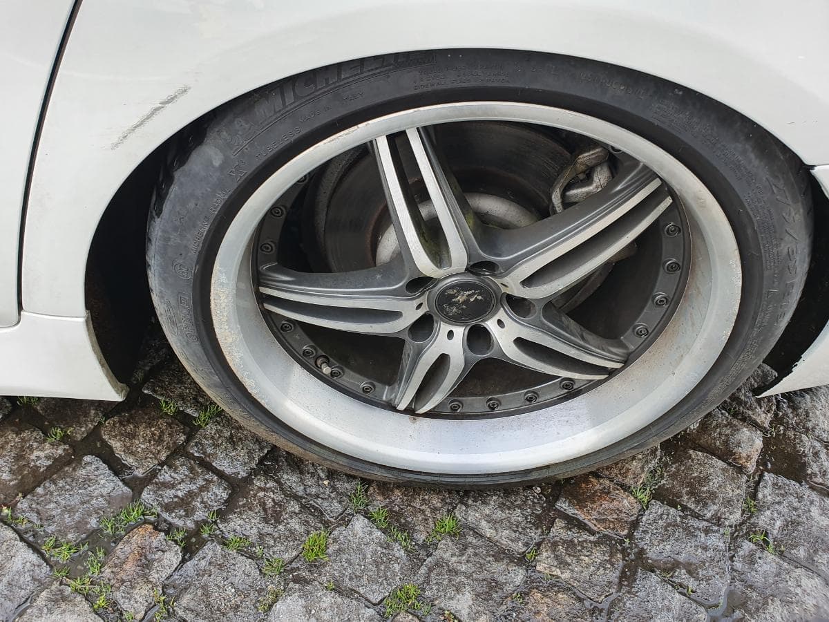BMW 520D Touring · Ano 2011 — image 41